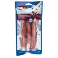 DENTAfun-tyčinka zviazaná kačacím mäsom 3ks, 17cm/140g