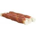 Ďalší obrázok produktu DENTAfun-tyčinka zviazaná kačacím mäsom 3ks, 17cm/140g