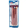 DENTAfun-tyčinka zviazaná kačacím mäsom 3ks, 28cm/250g