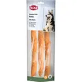 DENTAfun-tyčinka zviazaná kuracím mäsom 3ks, 28cm/250g