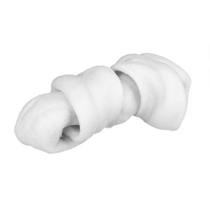 Hlavný obrázok produktu DENTAfun-uzel bílý 11cm/50g