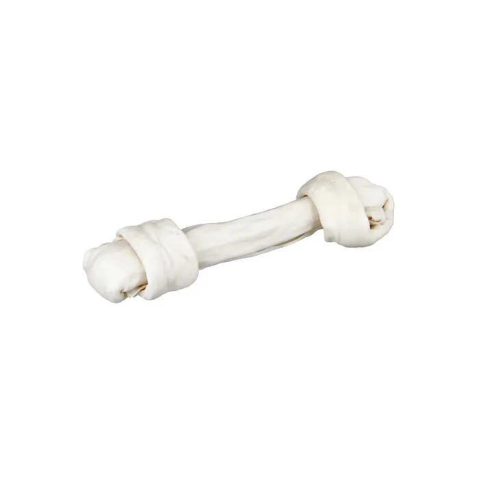 Hlavný obrázok produktu DENTAfun-uzel bílý 16cm/110g