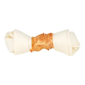 DENTAfun-uzol zviazaný kuracím mäsom 15cm/70g