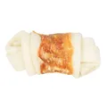 Ďalší obrázok produktu DENTAfun-uzol zviazaný kuracím mäsom 5ks, 5cm/70g