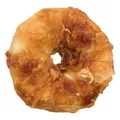 DENTAfun žuvacie krúžky s kuracím mäsom 6 cm, 2ks/110 g