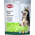 DENTAfun žuvacie plátky + spirulina 100g