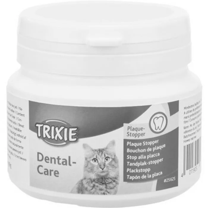 Hlavný obrázok produktu DentalCare STOP plaku, pro kočky, 70 g