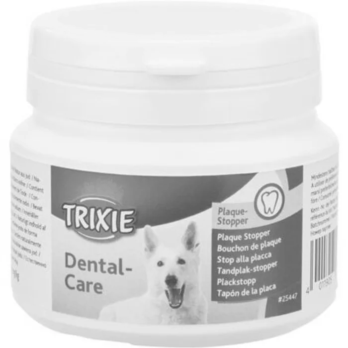 Hlavný obrázok produktu DentalCare STOP plaku, pro psy, 70 g