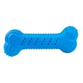 Dentálna kosť chladiaca prírodná guma 18 cm HipHop