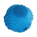 Ďalší obrázok produktu Dentálna mätová loptička 6cm HipHop