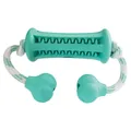 Dentálna starostlivosť mätový Curler s lanom 12/38cm HipHop
