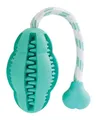 Dentálna starostlivosť mätový Hopping na lane 8,5/27cm HipHop