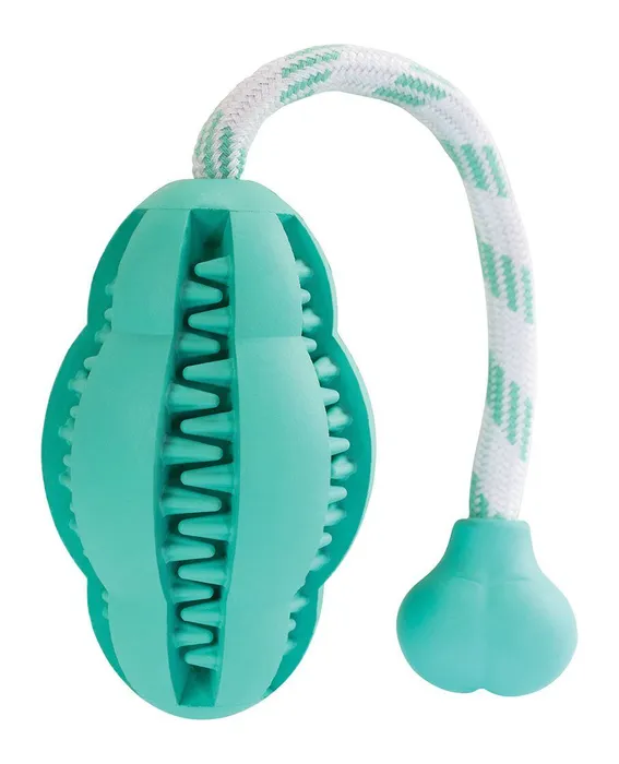 Hlavný obrázok produktu Dentální péče mátový Hopping na laně 8,5/27cm HipHop