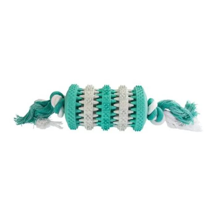 Hlavný obrázok produktu Dentální péče mátový Roller s bavlněným lanem 9/26cm HipHop