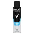 Dezodorant Cobalt, pánsky, 150 ml, REXONA