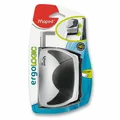 Ďalší obrázok produktu Děrovačka Maped Ergologic 15 - na 15 listů, mix 2 barev