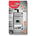 Ďalší obrázok produktu Děrovačka Maped Universal 10 - na 10 listů, mix barev