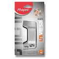 Ďalší obrázok produktu Děrovačka Maped Universal 6 - na 6 listů, mix barev