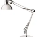 Ďalší obrázok produktu Desk lámp, 11 W, ALBA Architect, chrome