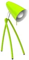 Pracovná lampa, ALBA „Fluokid2“, zelená