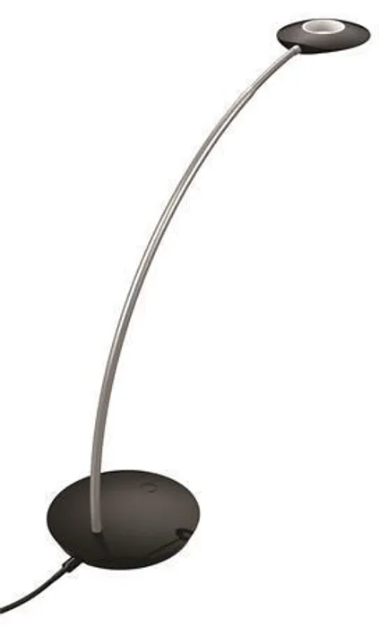Hlavný obrázok produktu Desk lamp, LED, 6 W, "Ledaero", black