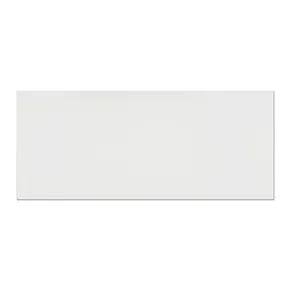 Doska stola, biela, 159x75x1.8 cm, laminovaná drevotrieska, Powerton