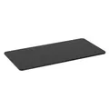 Ďalší obrázok produktu Doska stola, carbon, 150x75x1.8 cm, laminovaná drevotrieska, Powerton