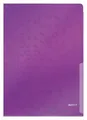 Ďalší obrázok produktu Desky L "WOW", mix barev, A4, 200 mikron, LEITZ