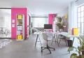 Ďalší obrázok produktu Desky L "WOW", mix barev, A4, 200 mikron, LEITZ