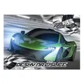 Počítačové dosky Racing