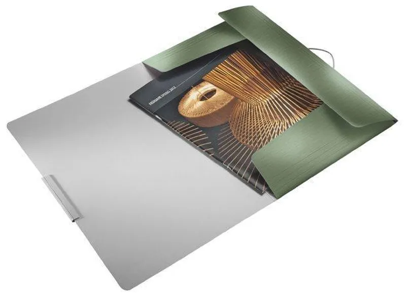 Hlavný obrázok produktu Desky na spisy Leitz Style, Zelenkavá