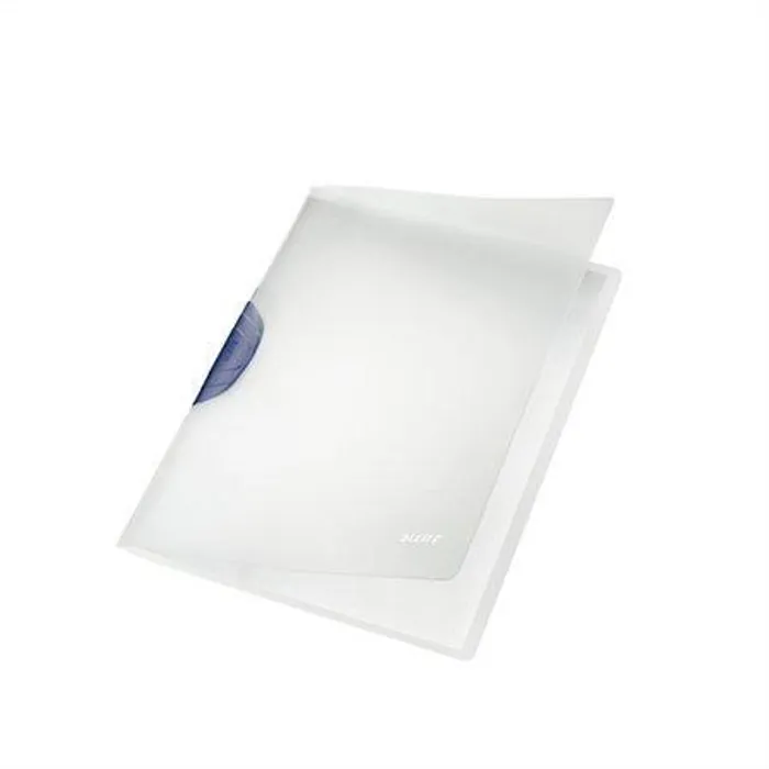 Hlavný obrázok produktu Desky s klipem Leitz ColorClip Magic, Šedá