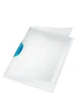 Ďalší obrázok produktu Dosky s klipom Leitz ColorClip Magic, Svetlo modrá