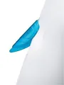Ďalší obrázok produktu Dosky s klipom Leitz ColorClip Magic, Svetlo modrá