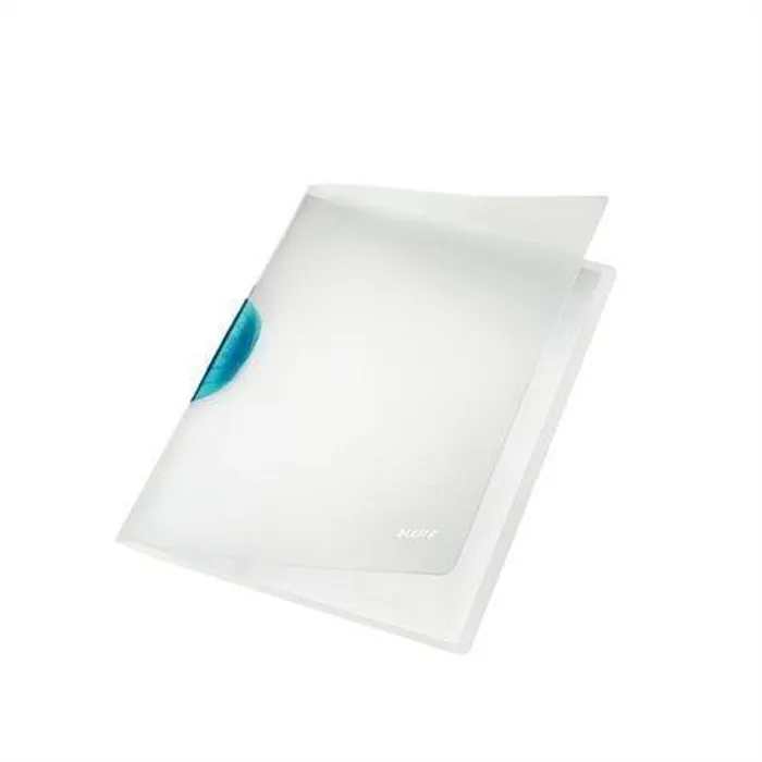 Hlavný obrázok produktu Desky s klipem Leitz ColorClip Magic, Světle modrá