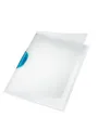 Ďalší obrázok produktu Dosky s klipom Leitz ColorClip Magic, Svetlo modrá