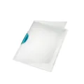 Ďalší obrázok produktu Dosky s klipom Leitz ColorClip Magic, Svetlo modrá