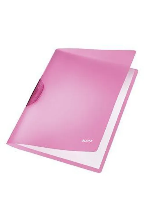 Hlavný obrázok produktu Desky s klipem Leitz ColorClip Rainbow