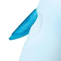 Ďalší obrázok produktu Podložky s klipom Leitz ColorClip Rainbow
