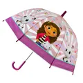 Ďalší obrázok produktu Dáždnik Gabby's Dollhouse