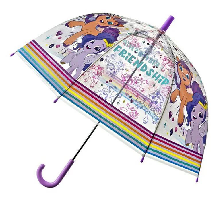 Hlavný obrázok produktu Deštník My little Pony - Movie