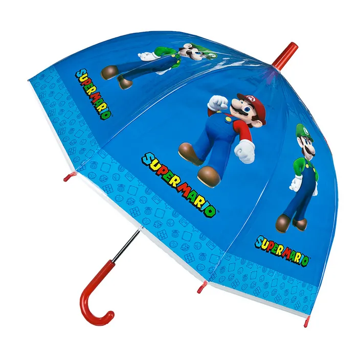 Hlavný obrázok produktu Deštník Super Mario