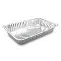 Misa (ALU) Gastro hranatá 527 x 326 x 80 mm 8500ml `1/1` [50 ks]