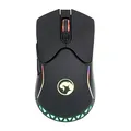 Detská herná stolička Red Fighter C6, čierno-červená, + sada 3v1 CM310 PROMO