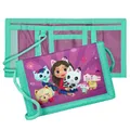 Ďalší obrázok produktu Dětská peňaženka Gabby's Dollhouse