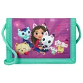 Ďalší obrázok produktu Dětská peňaženka Gabby's Dollhouse