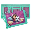 Ďalší obrázok produktu Dětská peněženka Gabby's Dollhouse