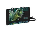 Ďalší obrázok produktu Detská textilná peňaženka Premium Dinosaurus