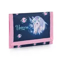 Ďalší obrázok produktu Detská textilná peňaženka Unicorn 1
