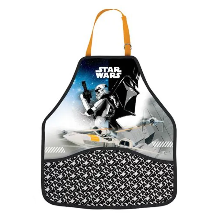 Hlavný obrázok produktu Dětská zástěra Star Wars